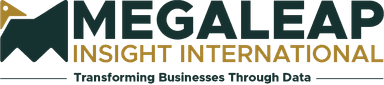 MegaLeap Logo